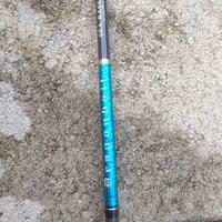 Canna spinning Smith Sea bass