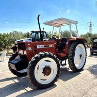 trattore Fiat 70.90 DT