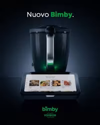 Bimby Tm7
