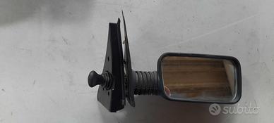 FIAT PANDA YOUNG 2002 - SPECCHIETTO RETROVISORE DE