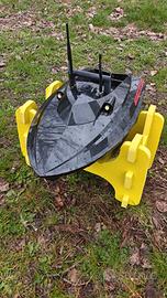 Carpfishing BaitBoat Predator rcfishing