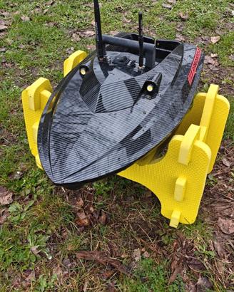 Carpfishing BaitBoat Predator rcfishing