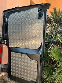 Pannelli lamiera x PROACE/VIVARO/DUCATO e simili