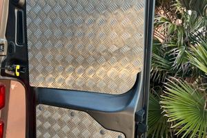 Pannelli lamiera x PROACE/VIVARO/DUCATO e simili