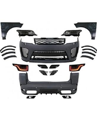 Range R.Sport L494 2013>17 Kit Conversion 2018 SVR