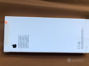 Apple remote telecomando