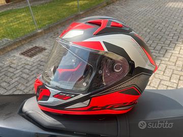 Casco Givi