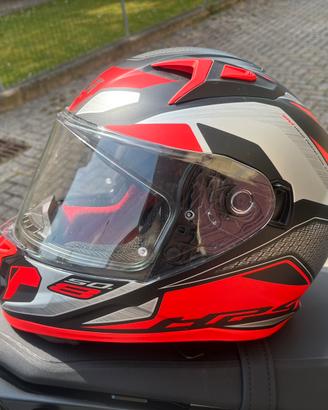 Casco Givi