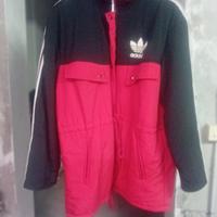 Giacca a Vento Originale Adidas rugby Milan