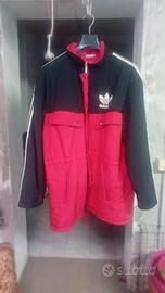 Giacca a Vento Originale Adidas rugby Milan