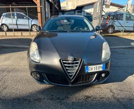 Alfa Romeo Giulietta 2.0 JTDm-2 140 CV Exclusive