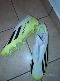 Scarpe da calcio