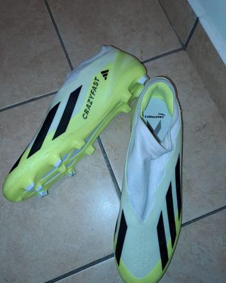 Scarpe da calcio