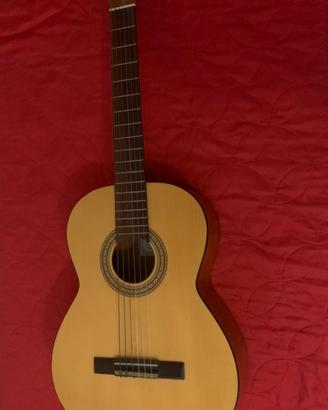 Chitarra classica Melodija Mengeš C-108 (1990)