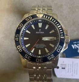 Orologio Festina