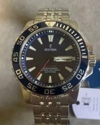 Orologio Festina