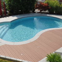 Piscina , Realizza ora la tua oasi