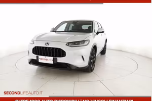 Honda ZR-V 2.0 hev Advance