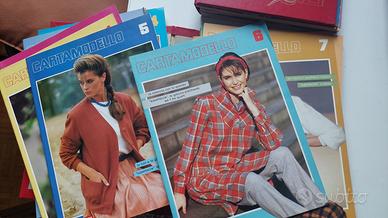 "Progetto Moda" corso di cucito