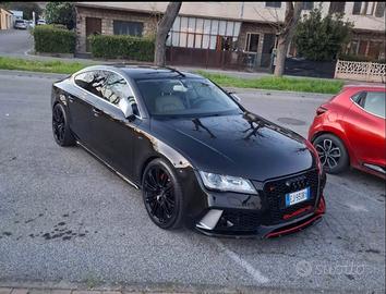 Audi A7 330cv