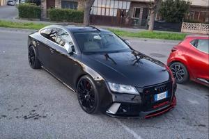 Audi A7 330cv