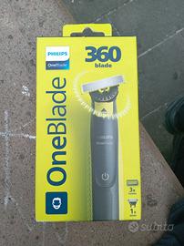 taglia barba Philips 