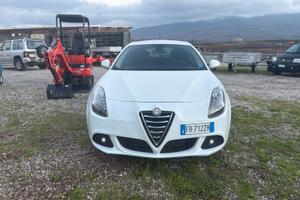 Alfa romeo giuietta 1.6 multijet 2016