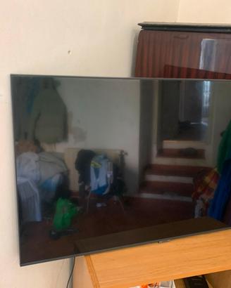 Tv Samsung 43 Pollici