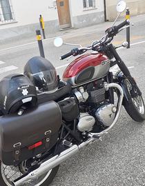 Triumph bonneville T120