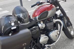 Triumph bonneville T120