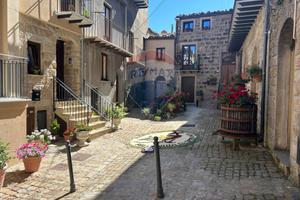 Casa Indipendente - Geraci Siculo