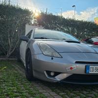 Ricambi Celica t23 ts 