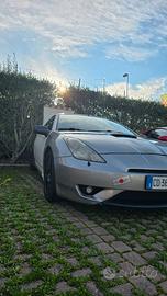 Ricambi Celica t23 ts 