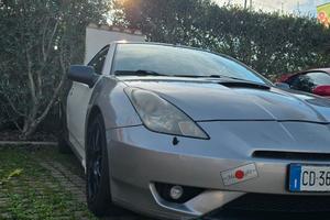 Ricambi Celica t23 ts 