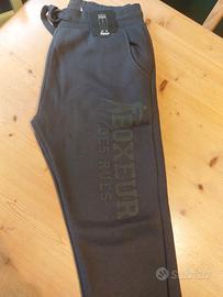 Pantalone tuta Boxeur Des Rues