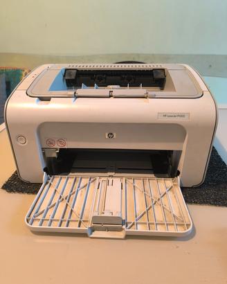 stampante HP laser jet P1005