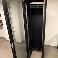 Armadio Rack Server 19” 42U 210x60x60 cm