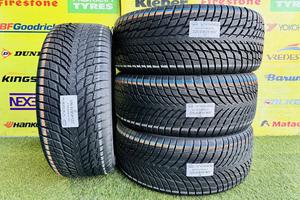 X4: Invernali 225/45R19 96V -NOKIAN- al 80% e 95%