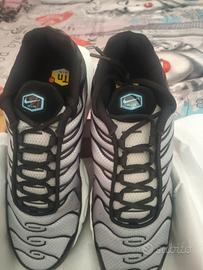 SNEAKERS NIKE AIR MAX PLUS TV N. 44.5