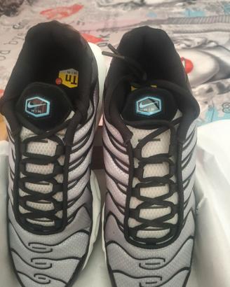 SNEAKERS NIKE AIR MAX PLUS TV N. 44.5