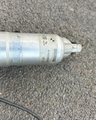 Esa bmw1200gs del 2015