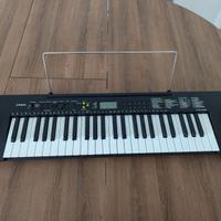 Tastiera Casio CTK-240 e Borsa Tiger 49