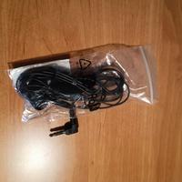 Cuffie con jack nuove mai utilizzate Alcatel 