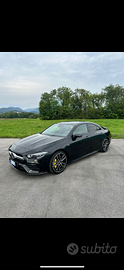 Mercedes Cla 35 AMG