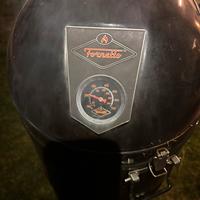 Bbq SMOKER Fornetto