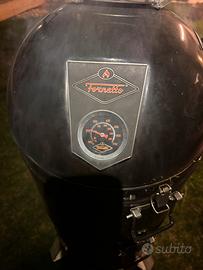 Bbq SMOKER Fornetto