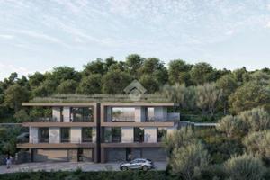 PORZIONE DI BIFAMILIARE A PADENGHE SUL GARDA