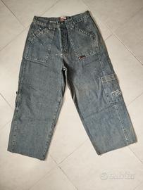 Jeans Broke Clothing Vintage Anni 2000 Baggy Skate