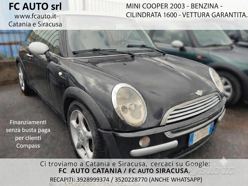 Mini Mini 2ª serie