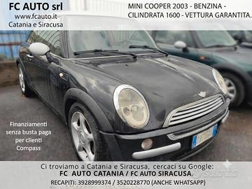 Mini 16V One
